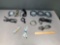 13pcs - Mixed Firewire Cables