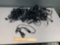 20pcs - AC Computer / Monitor Power Cables