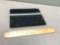 Logitech Wireless iPad Keyboard / Case