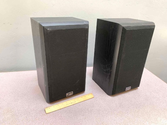 Infinity Sterling Speakers SS-2003