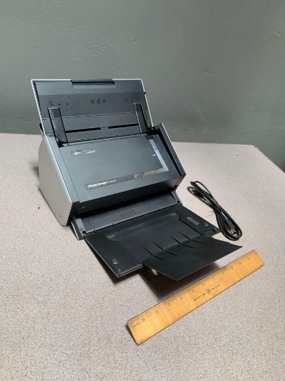 Fujitsu ScanSanp S1500 Color / Photo Documents USB Scanner