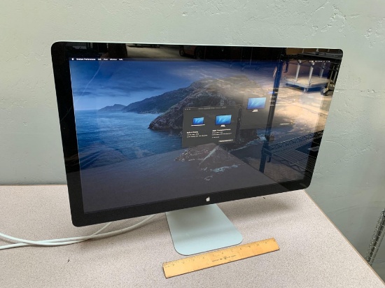 Apple Thunderbolt Display A1407 27"