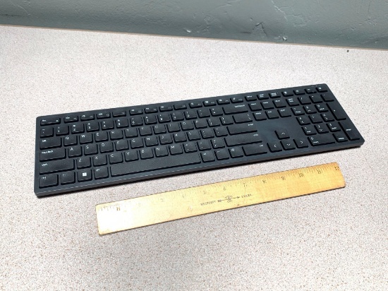 Dell Wireless Keyboard