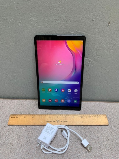 Samsung SM-T510 Galaxy Tab A 32GB Android 11 Tablet