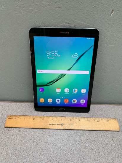 Samsung Galaxy Tab S2 SM-T810 32GB Android 7 Tablet