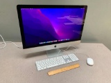 Apple iMac17,1 AIO Computer 27