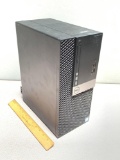 Dell Optiplex 7040 Mini Desktop Computer Intel i7-6700 3.4GHz 8GB 1TB & 256GB SSD Win 10