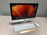 Apple iMac18,1 21.5