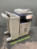 Toshiba e-studio357 Multifunction Laser Printer
