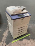 Toshiba e-Studio557 Black Laser Multifunction Printer