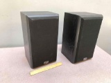 Infinity Sterling Speakers SS-2003