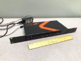 Altona AT-HD-V14 HDMI Distribution Amplifier