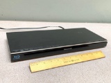 Panasonic DMP-BDT220 3D Blu-ray DVD Player
