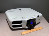 Epson PowerLite Pro H701A G6470WU 4500 lumens HD LCD Projector