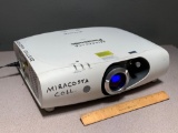 Panasonic PT-RZ370U DLP 1080p Full HD LED Laser 3500 Lumens Video Projector