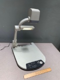 Elmo P10S Digital Document Camera