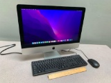 Apple iMac16,1 21.5