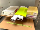 Mixed Lot / Paper / Photo Paper / Vinyl / Matte Litho