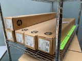 5boxes - HP Universal Instant-Dry Satin Photo Paper Q6581A 42