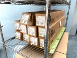 10boxes - HP Universal Instant-Dry Satin Photo Paper Q6580A 36