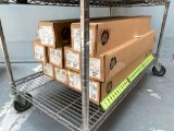 10boxes - HP Universal Instant-Dry Satin Photo Paper Q6580A 36
