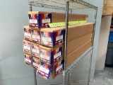 10rolls - 32# Coated Bond C1S H/R Paper Rolls w/ 2