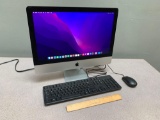 Apple iMac16,1 21.5