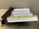 4pcs - Skyline Banner Stand 3000-R Exchange / Banner Stands