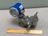 McCrometer v-Cone Differential Pressure FlowMeter