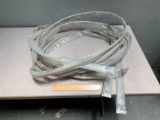 2pcs - Swagelok Stainless Steel 316 Tubing 20ft Long