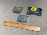 3pcs - Wavelength MPT Series Temperature Controller MTP5000