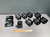 10pcs - NSI Power Distribution Blocks / Marathon Cable Mount & Kilovac Bubba Contactor