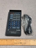 Pioneer RU-V103 LaserDisc Remote Control Unit
