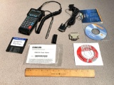 Percon Wand Laser Barcode Scanner