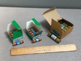 30pcs LittleFuse & FuseTron Fuses FLNR 30 & FRN-R 35