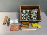 HUGE Fuses Lot