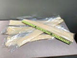 250pcs - Hayes Bolt & Supply 36