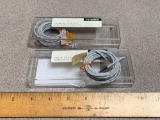 2pcs - Omega SA1-RTD-120 Surface Mount RTD Temperature Sensors