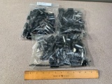 144pcs - Panasonic NHG Aluminum Electrolytic Capacitors 4700uF 35V