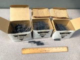280pcs - Vishay Dale NS-10 100ohms 1% Wirewound Resistors