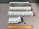 35pcs - Stancor STO-210 Disc Thermostat NEW