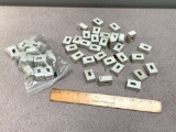 30pcs - Abracon HC-PG100V4B15 Current Transformers / Sensors