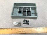 2pcs - IOR International Rectifier T50AC60A 50A Triacs