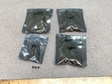 900pcs - CC8069 Transistor / Mosfet TO-92 Package