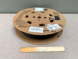 TE VERSAFIT-3/16-0-SP 492ft Heatshrink Tubing Roll 4.80mm 2.40mm