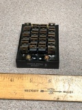 HVCA JH997 High Voltage Bridge Rectifier