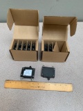 9pcs - Heinemann AM1R-A3-AC07D-A Circuit Breakers 4A 250VAC