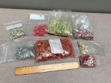 Assorted Insulated Crimp Terminals
