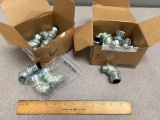 18pcs - Thomas & Betts 4972 3/4