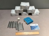 7pcs - Roxtec Wedge Kits